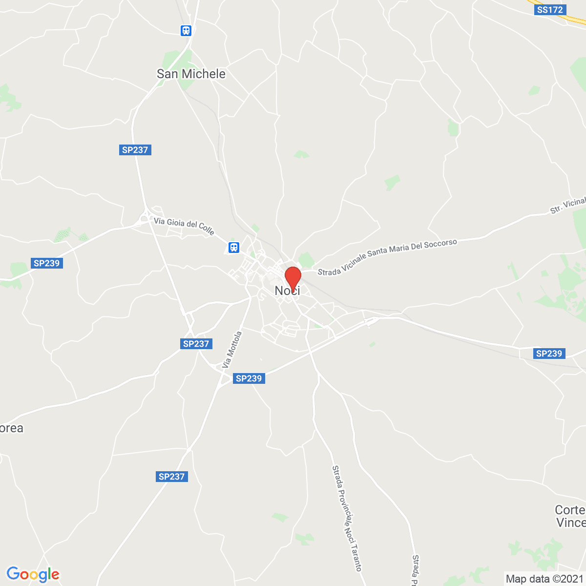 Noci