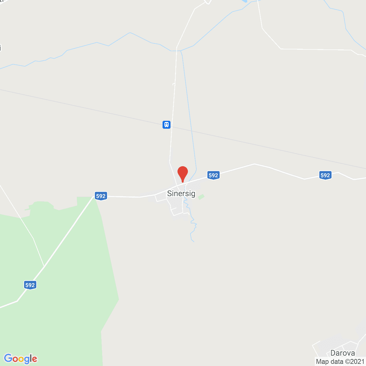 Sinersig