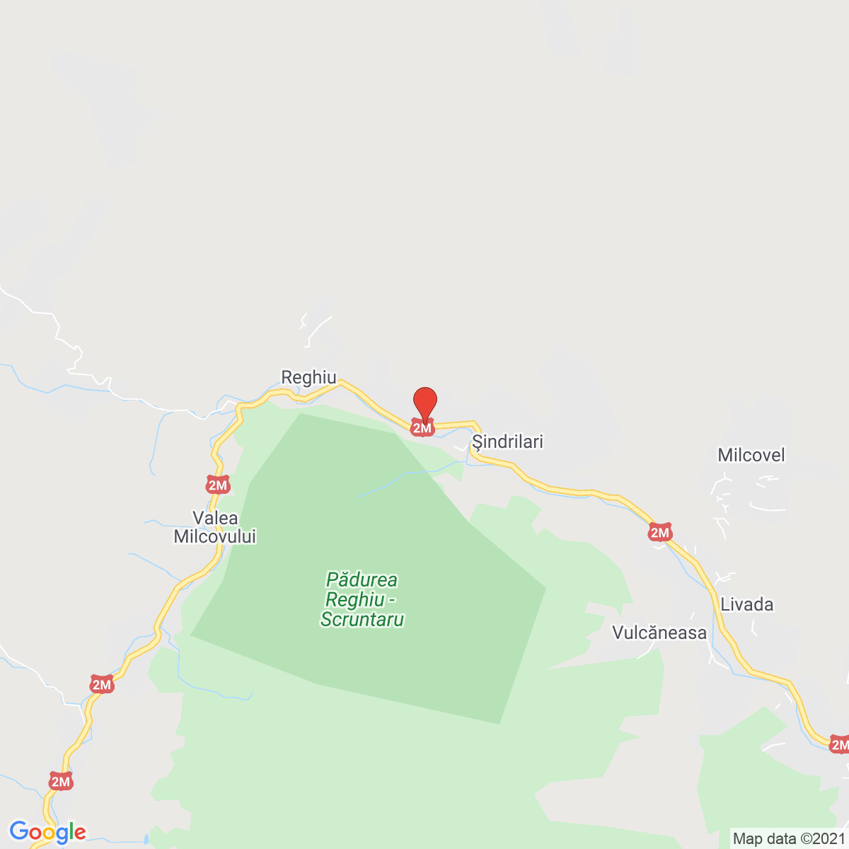 Șindrilari
