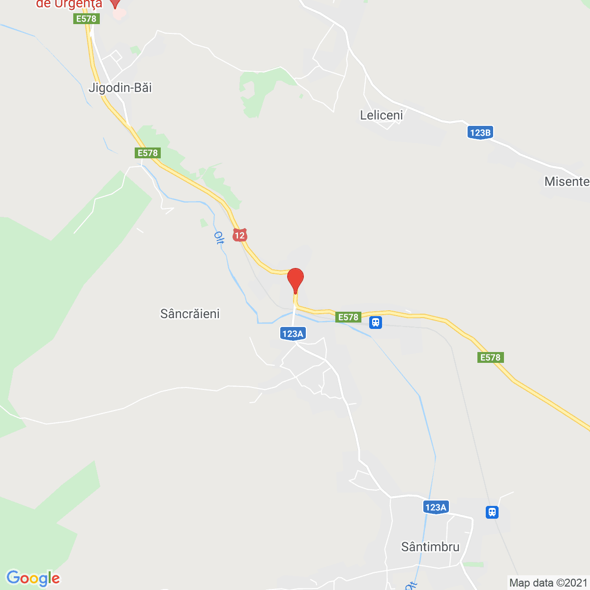 Sâncrăieni