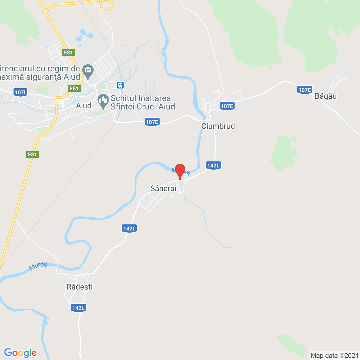 Sâncrai