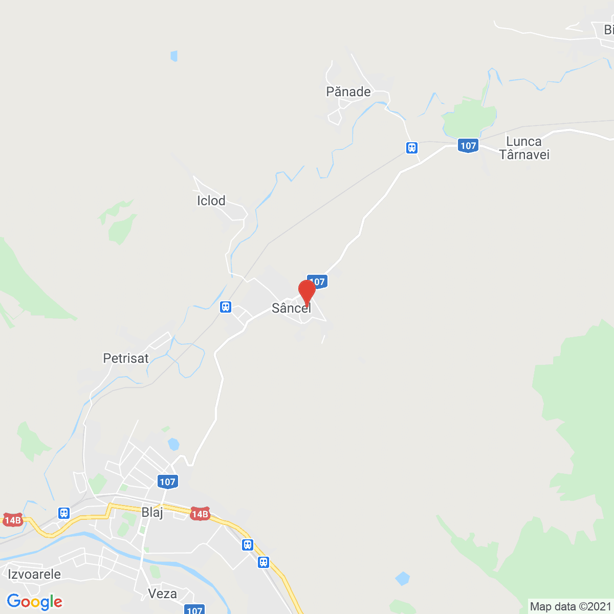 Sâncel