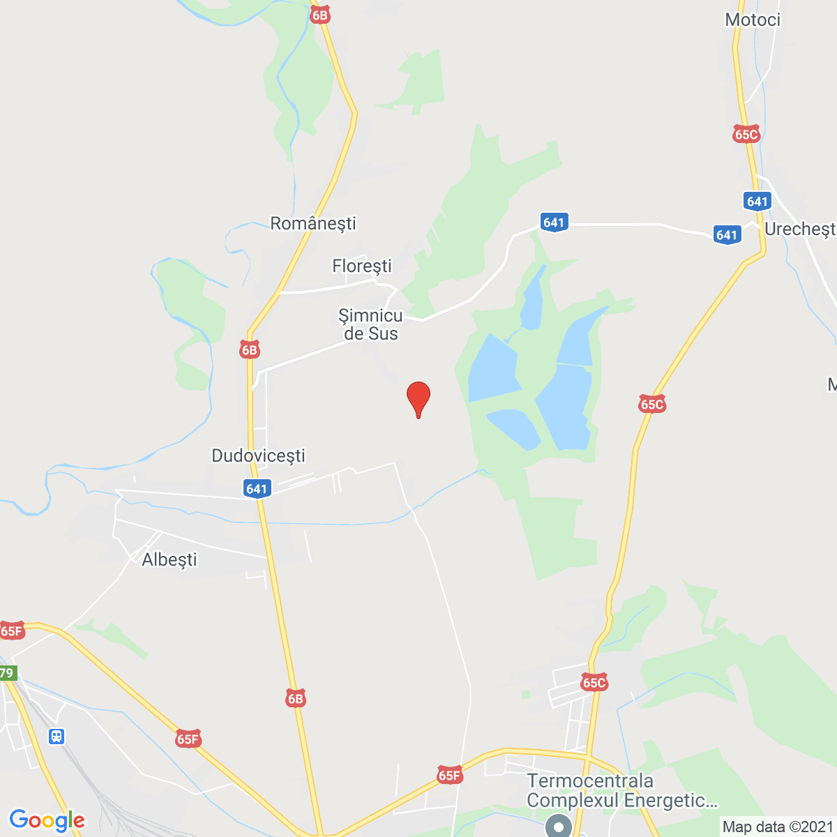 Şimnicu de Sus