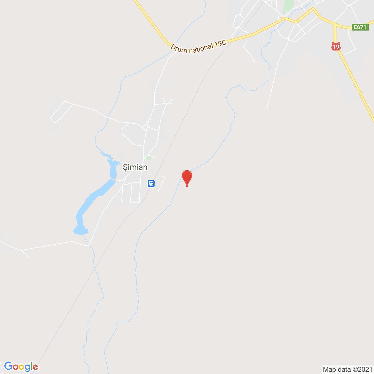 Şimian