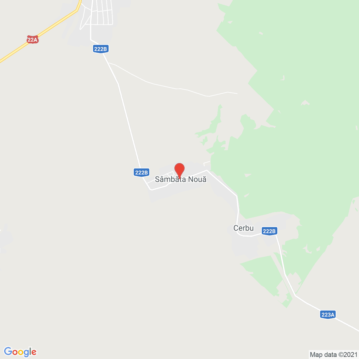 Sâmbăta Nouă