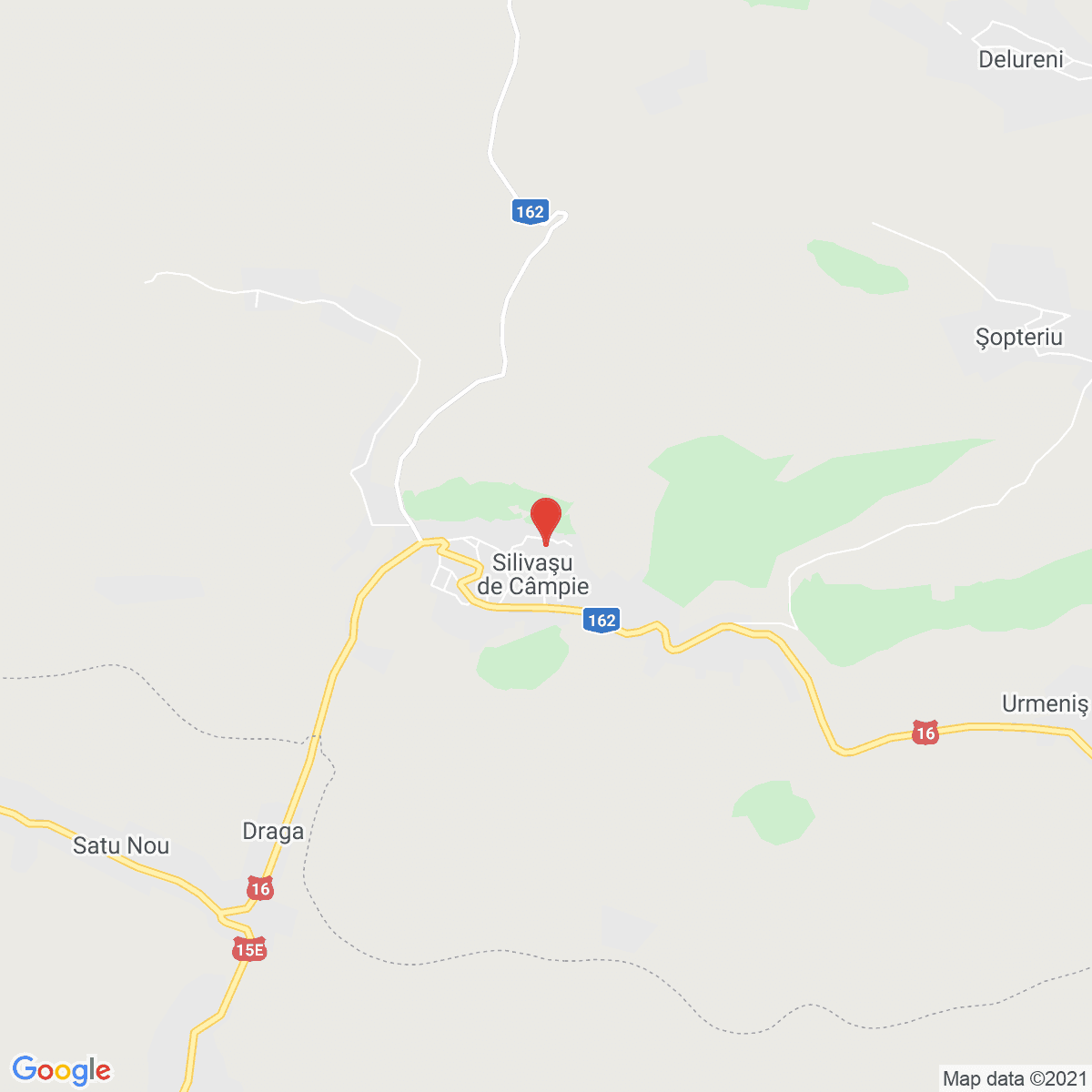 Silivașu de Câmpie