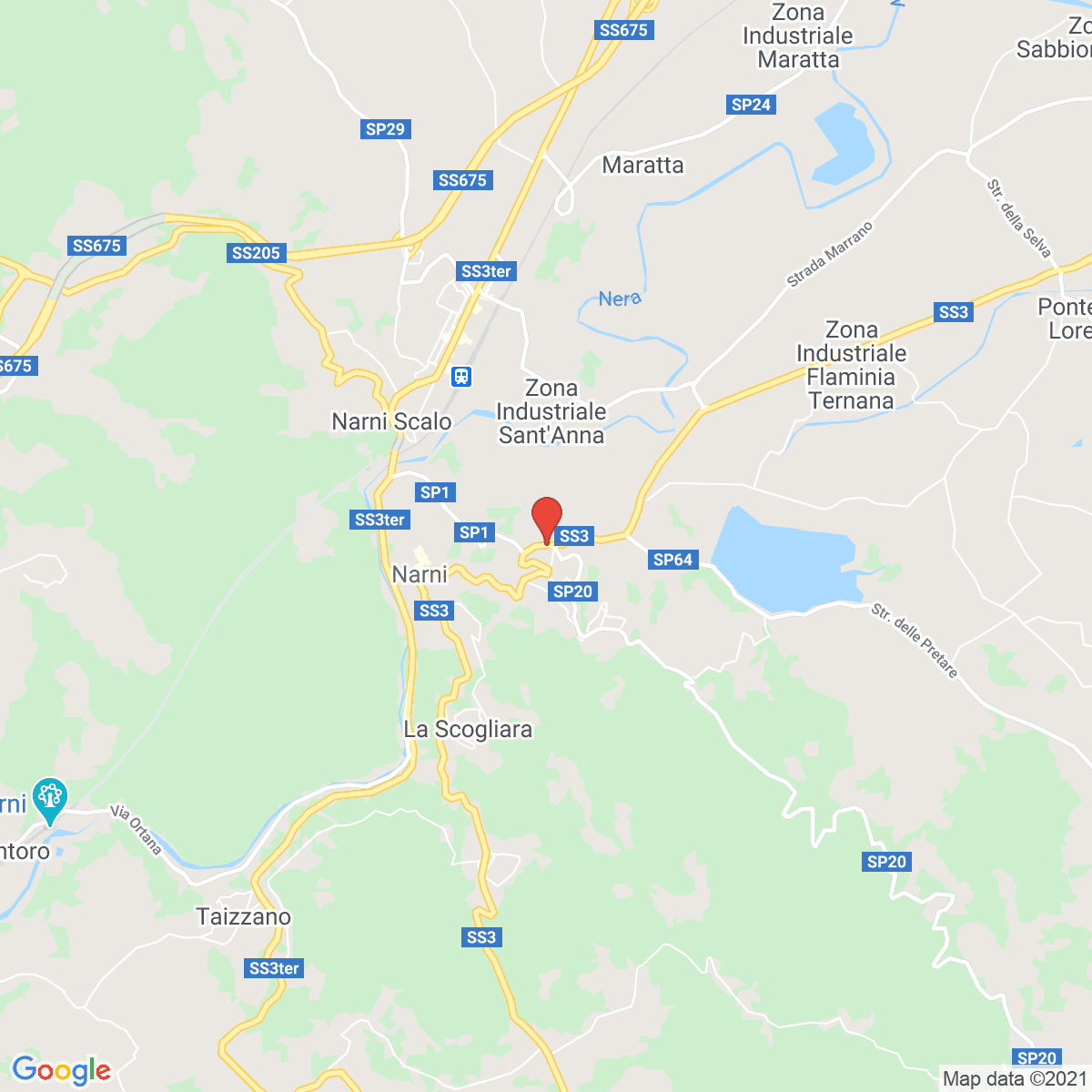 Narni