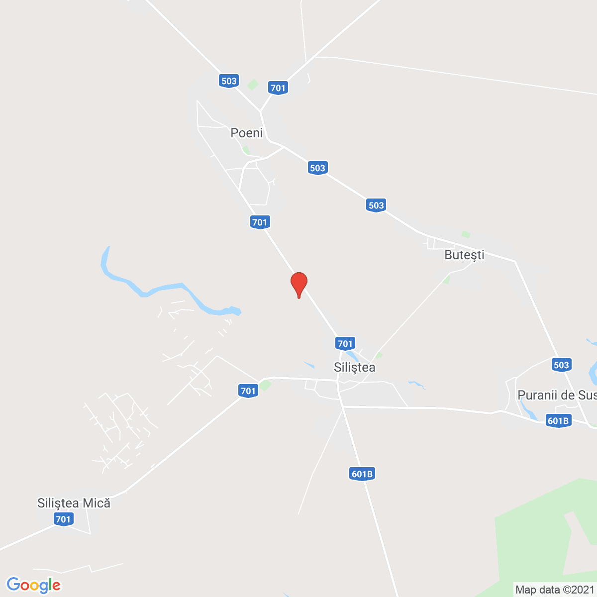 Siliştea
