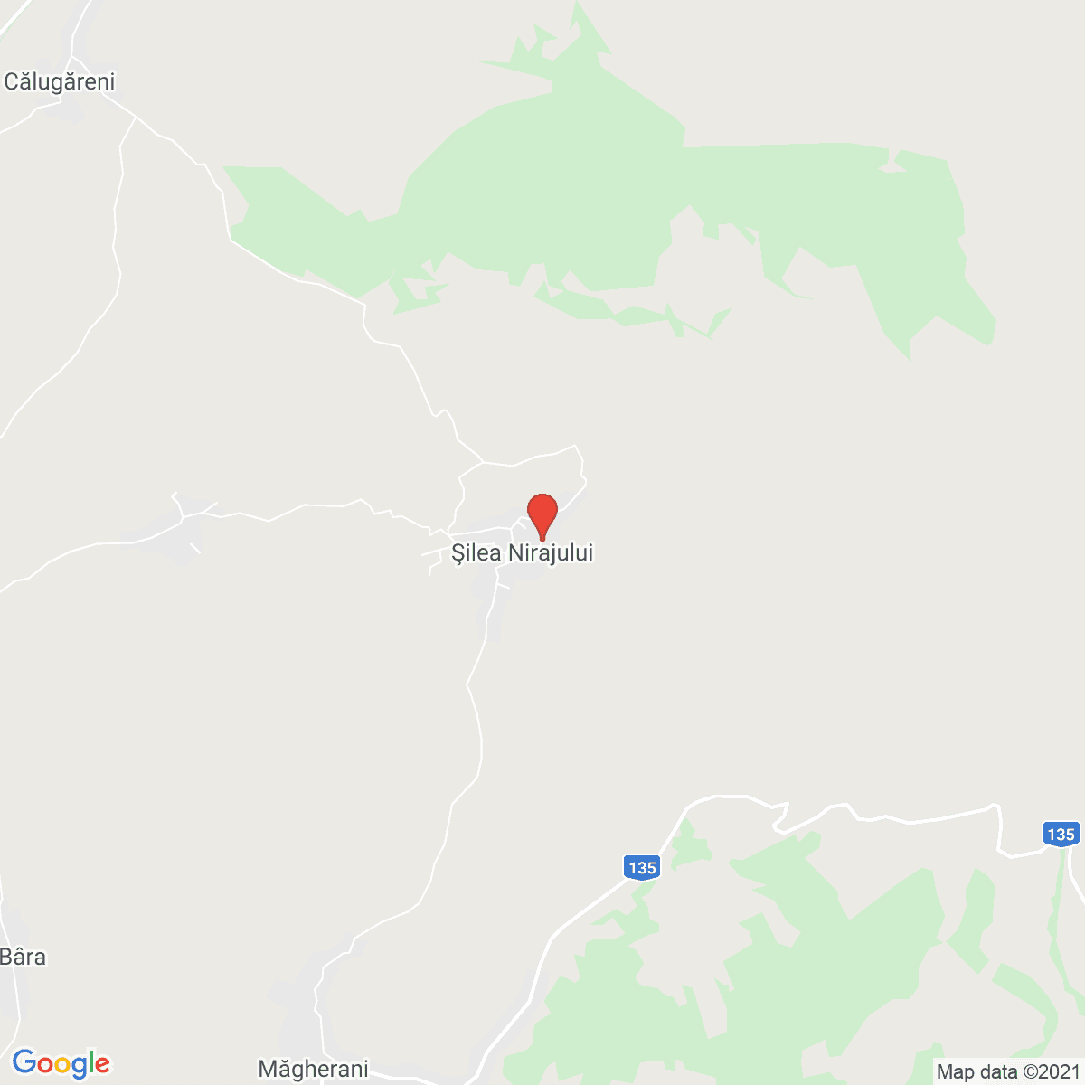 Șilea Nirajului