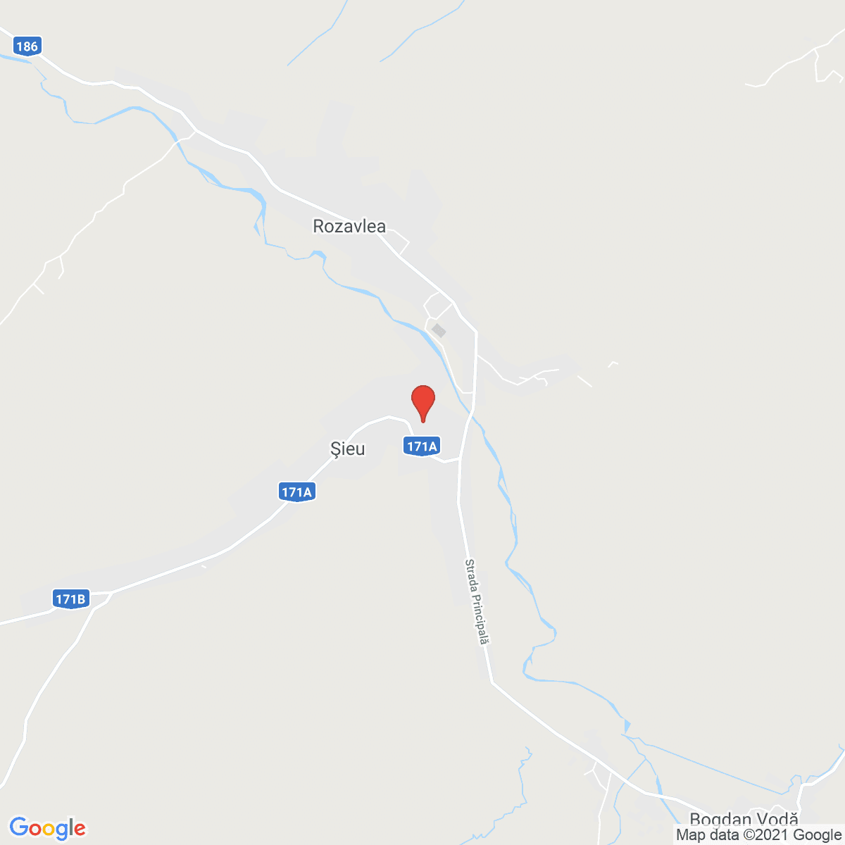 Șieu