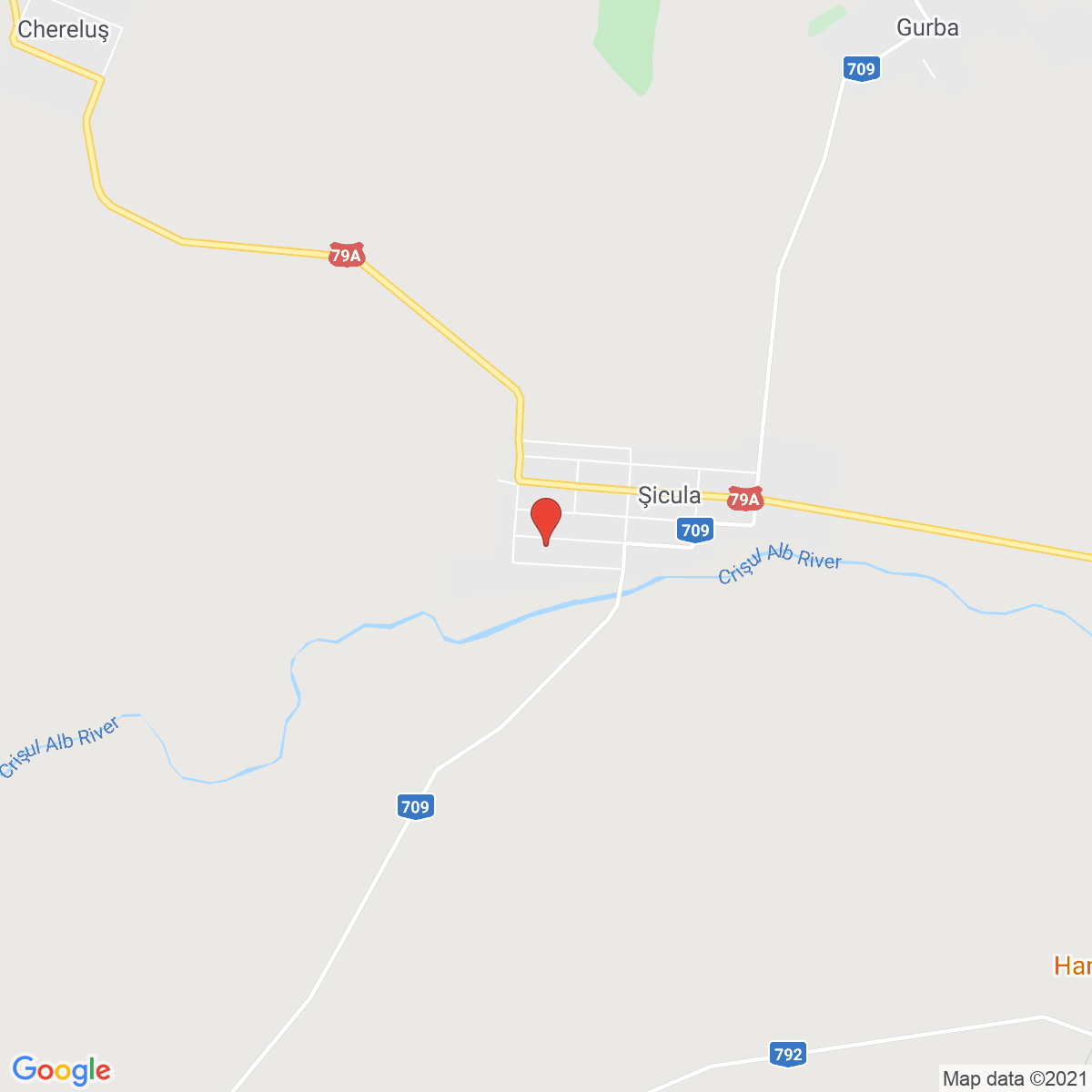 Şicula