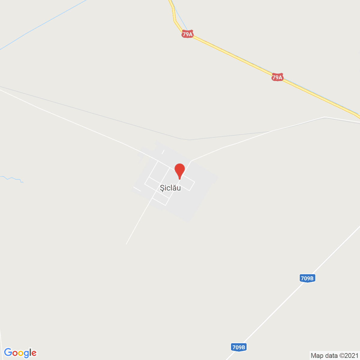 Șiclău