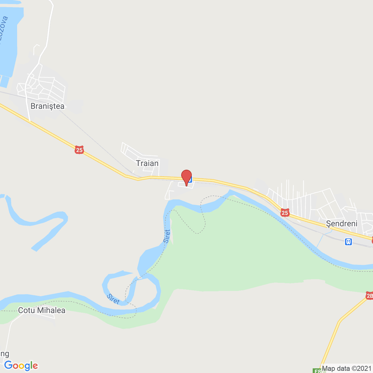 Șerbeștii Vechi