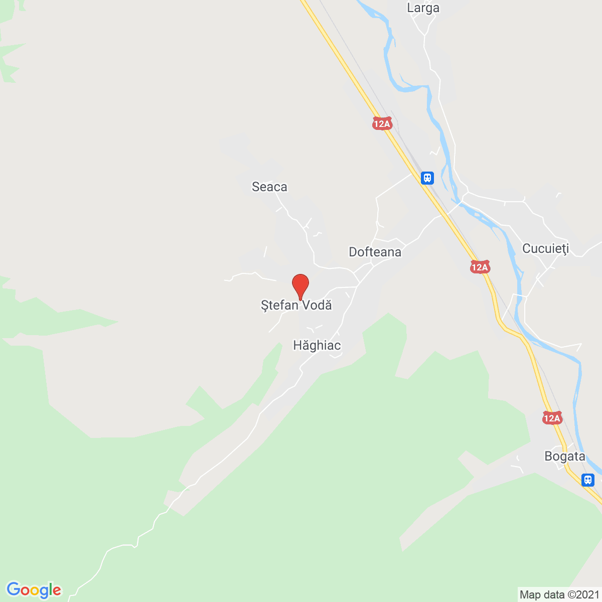 Ștefan Vodă
