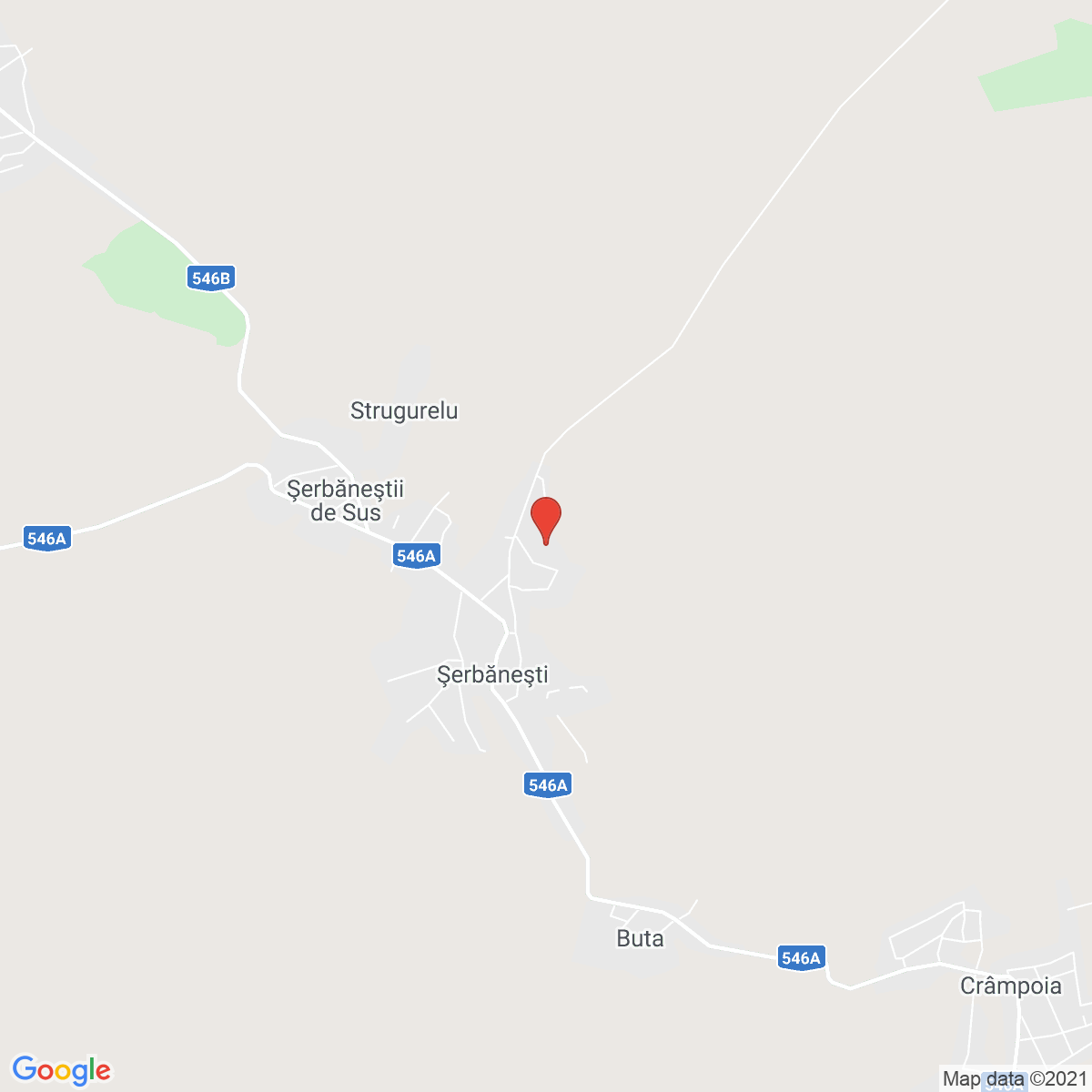 Şerbăneşti