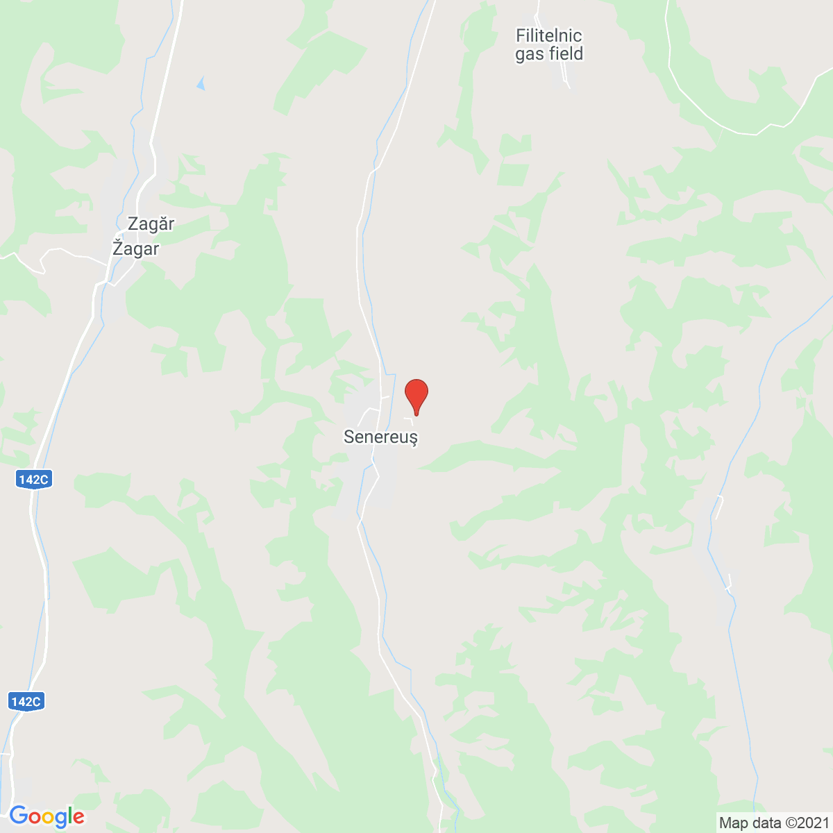 Senereuș