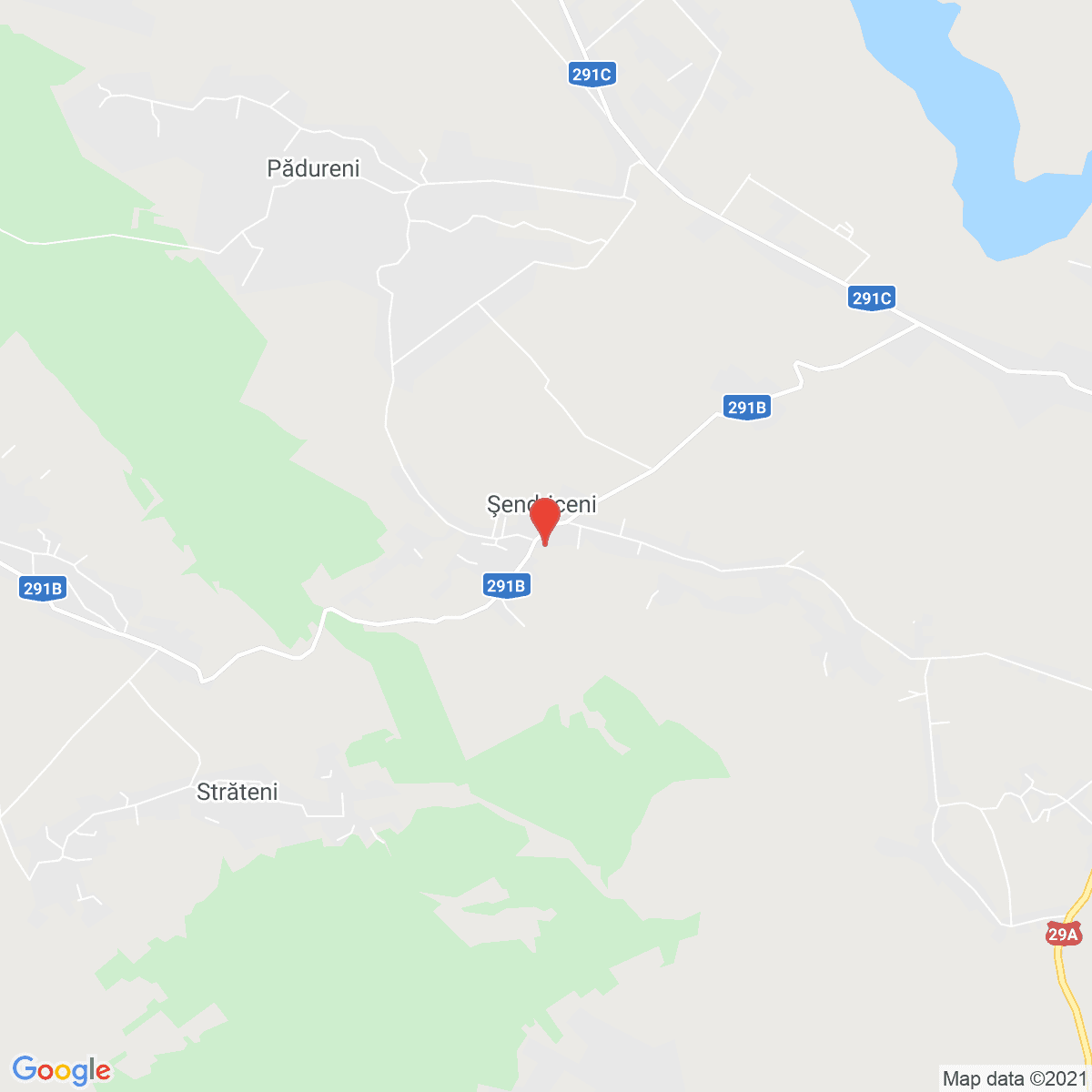 Şendriceni
