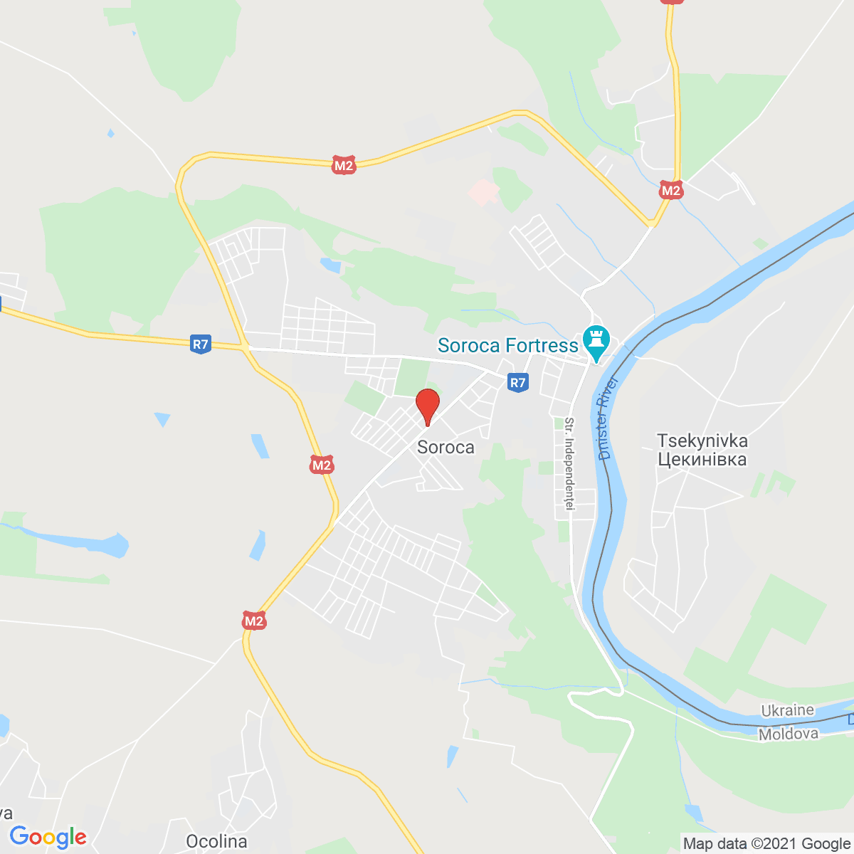 Soroca