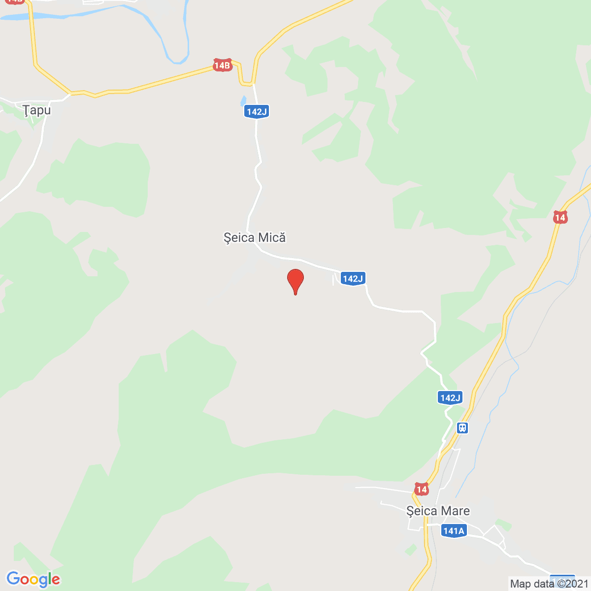 Şeica Mică