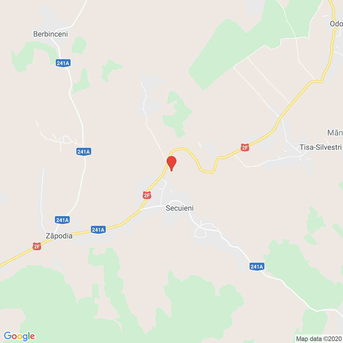 Secuieni