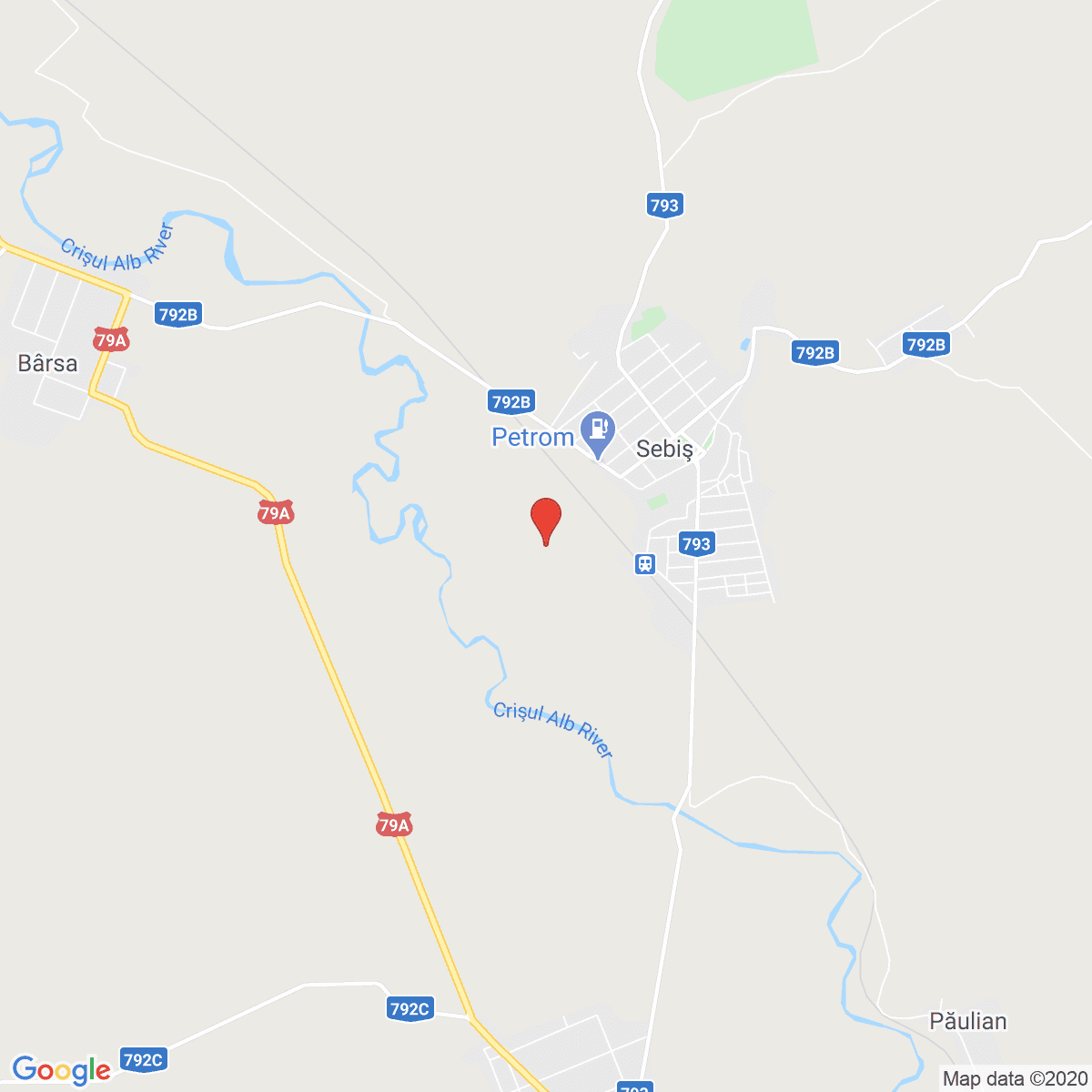 Sebiş