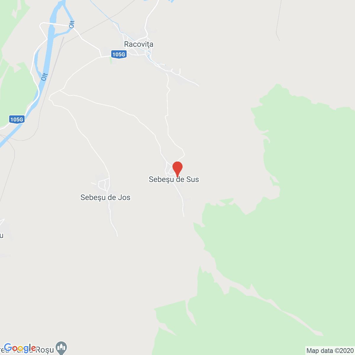 Sebeșu de Sus