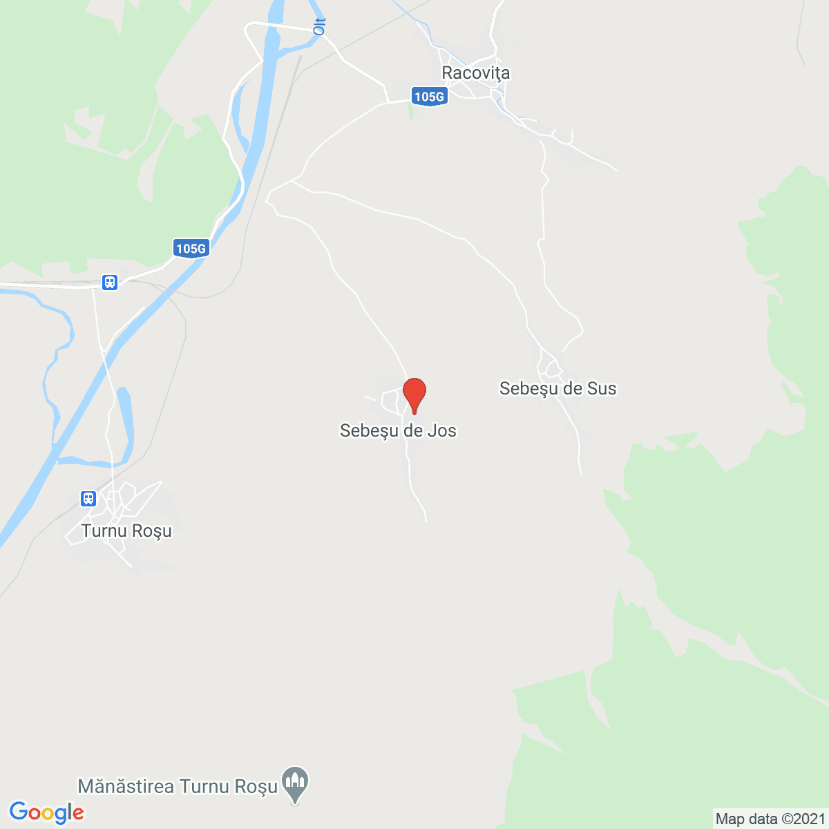 Sebeșu de Jos