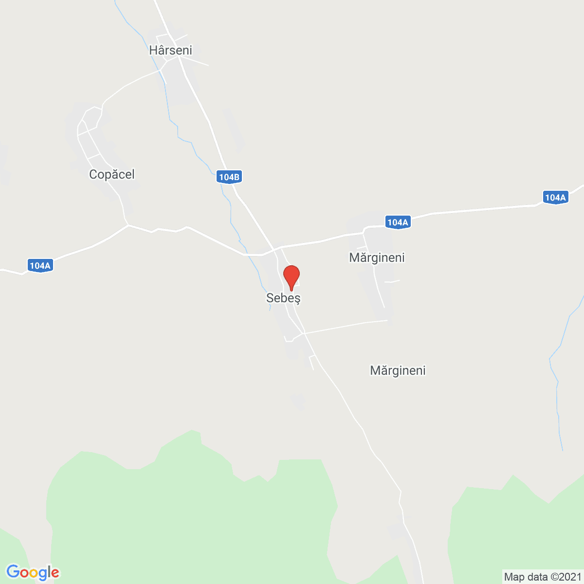 Sebeș