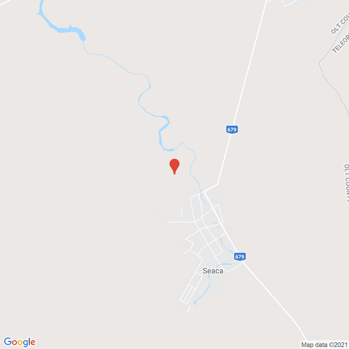 Seaca