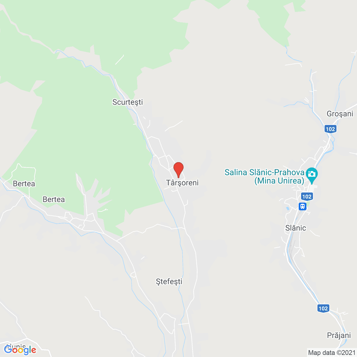Scurtești