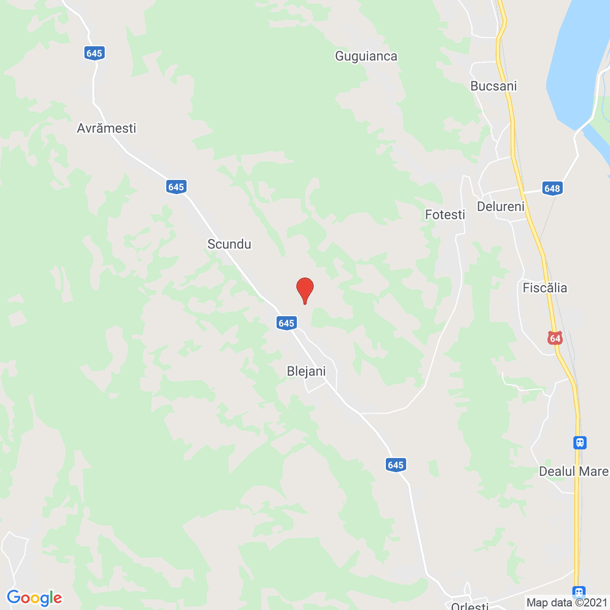Scundu