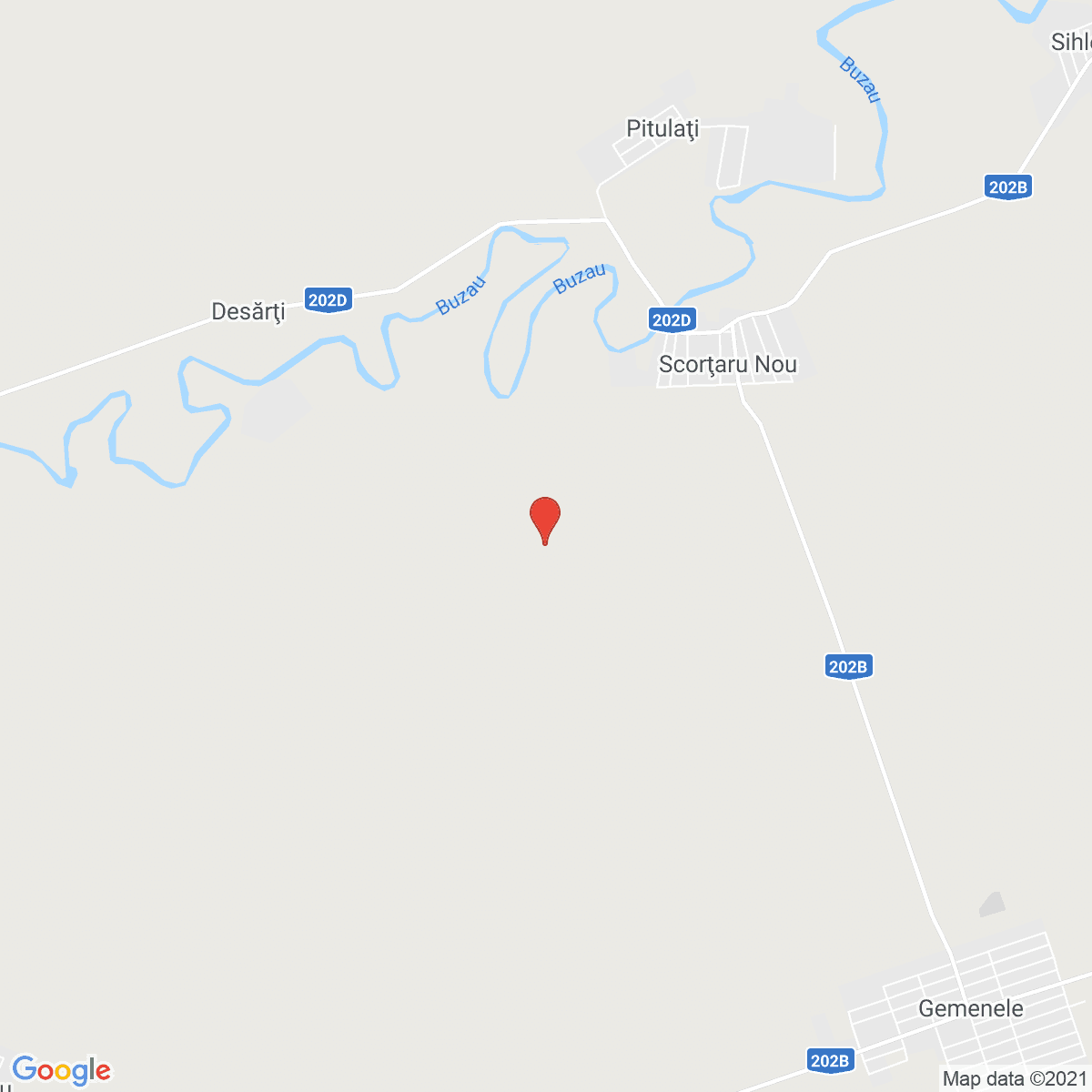 Scorţaru Nou