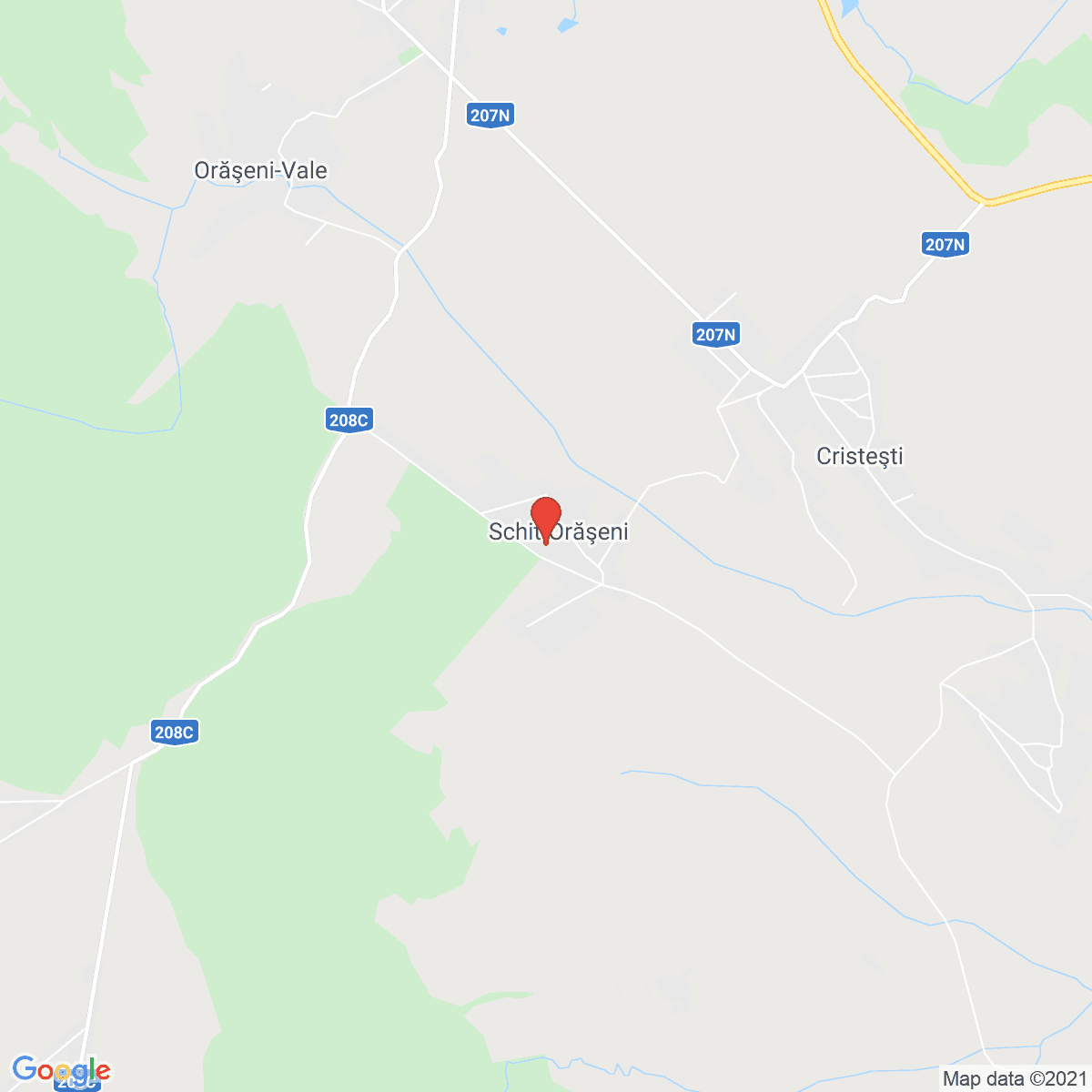 Schit-Orășeni