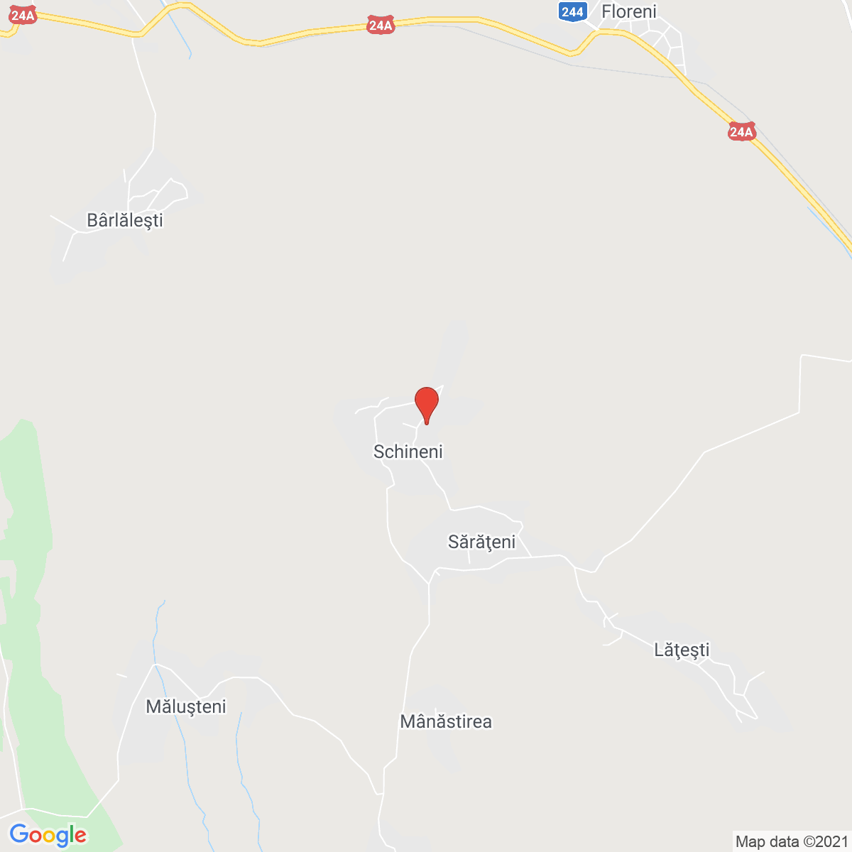 Schineni