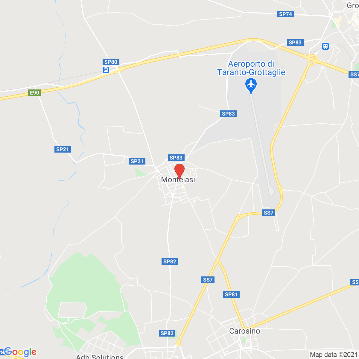Monteiasi