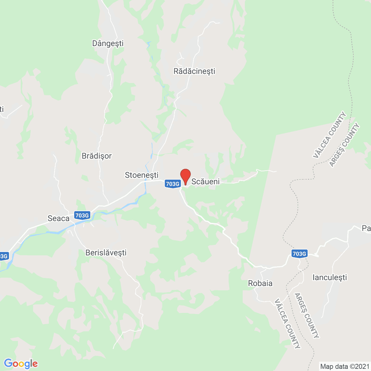 Scăueni