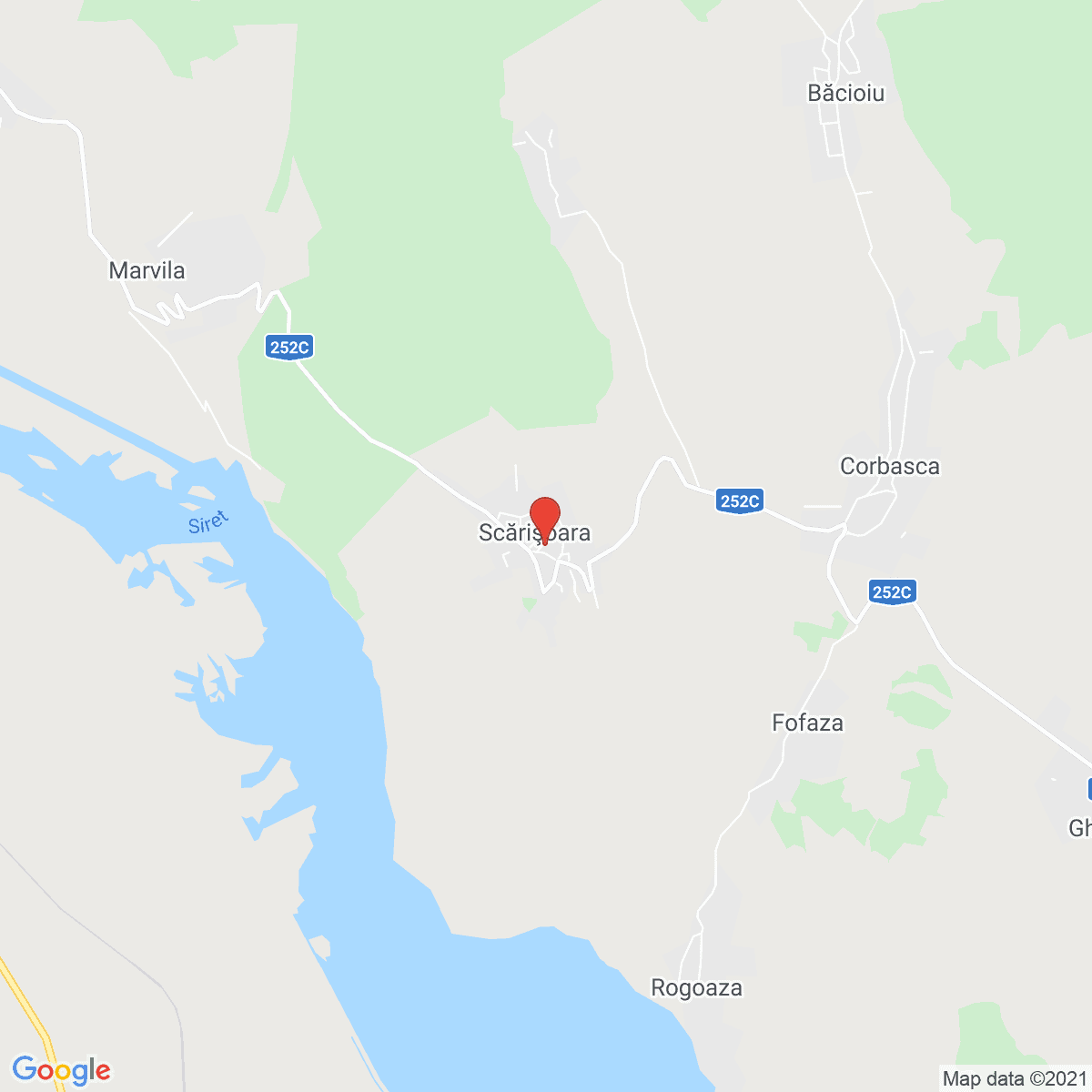 Scărișoara