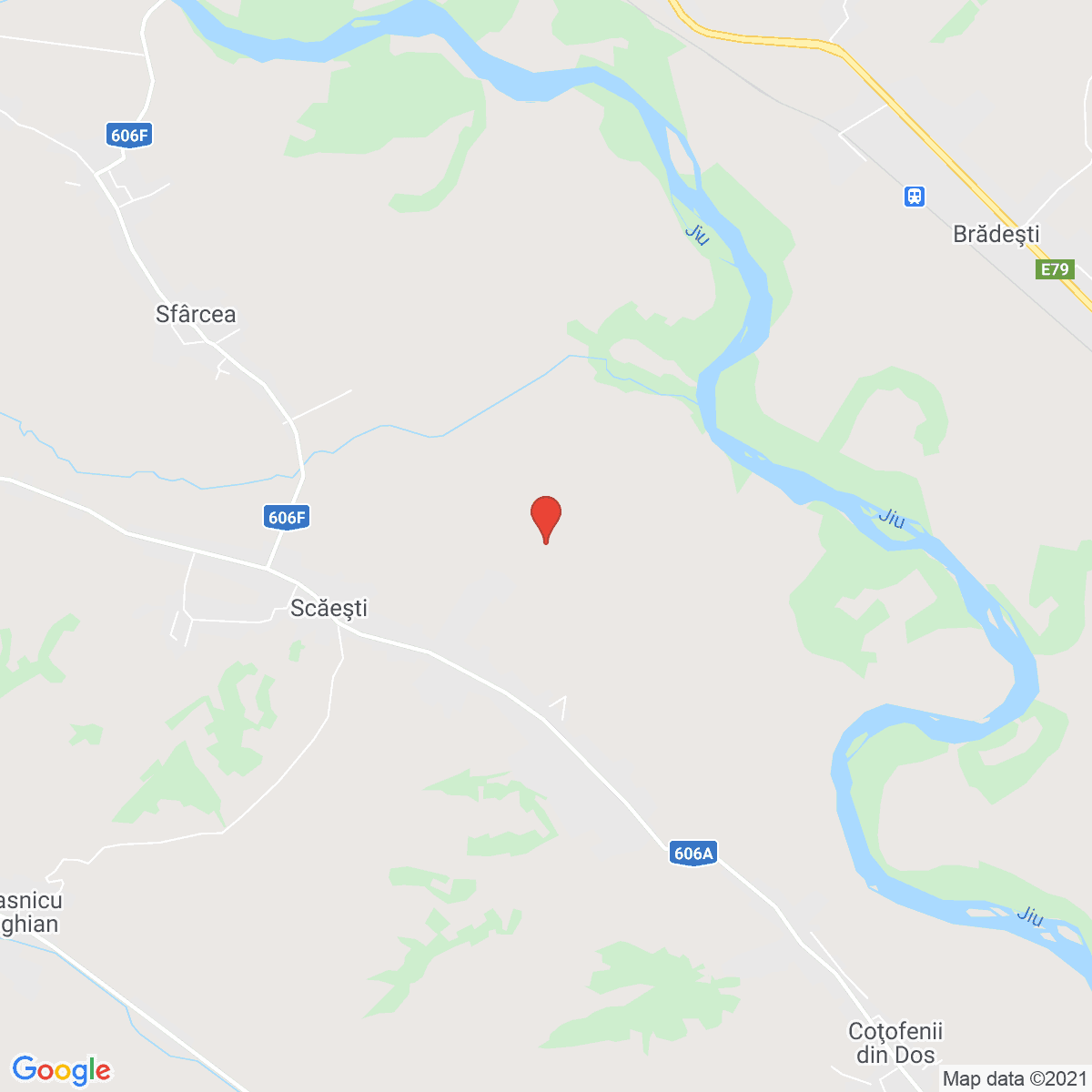 Scăeşti