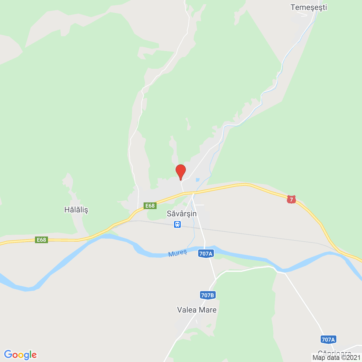 Săvârşin