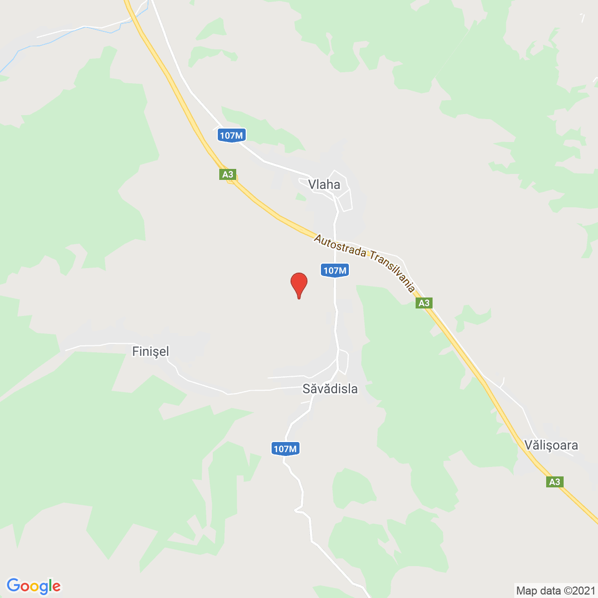 Săvădisla
