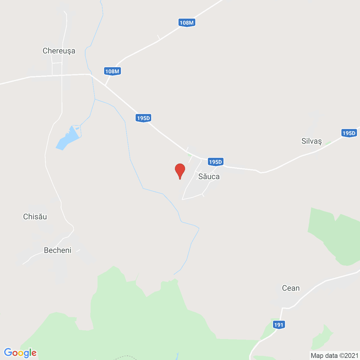 Săuca