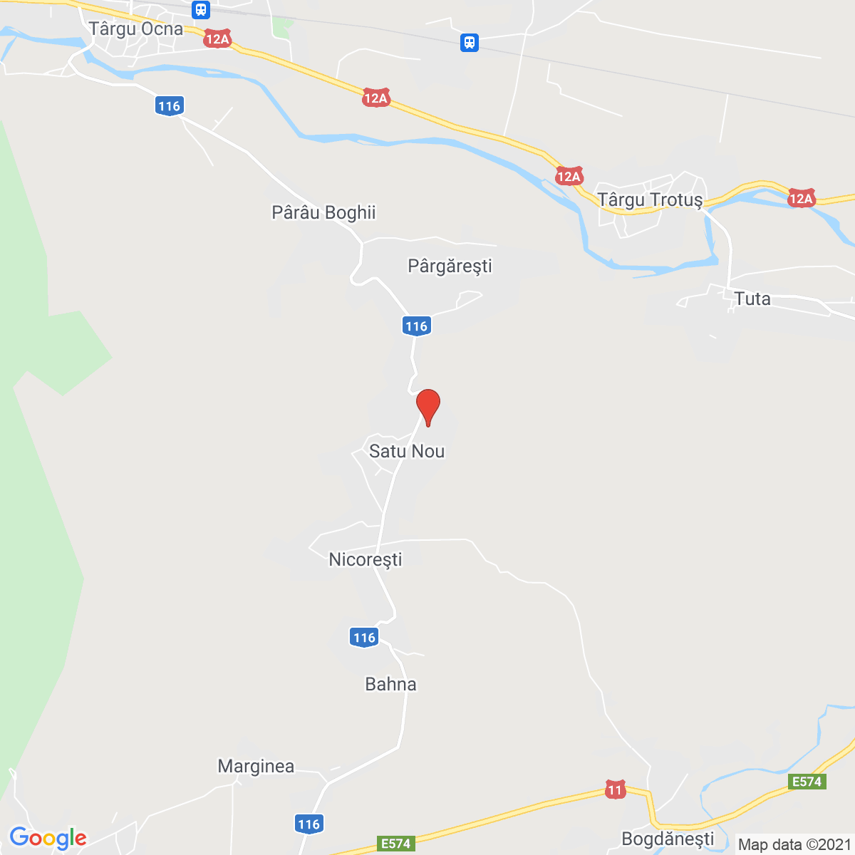 Satu Nou