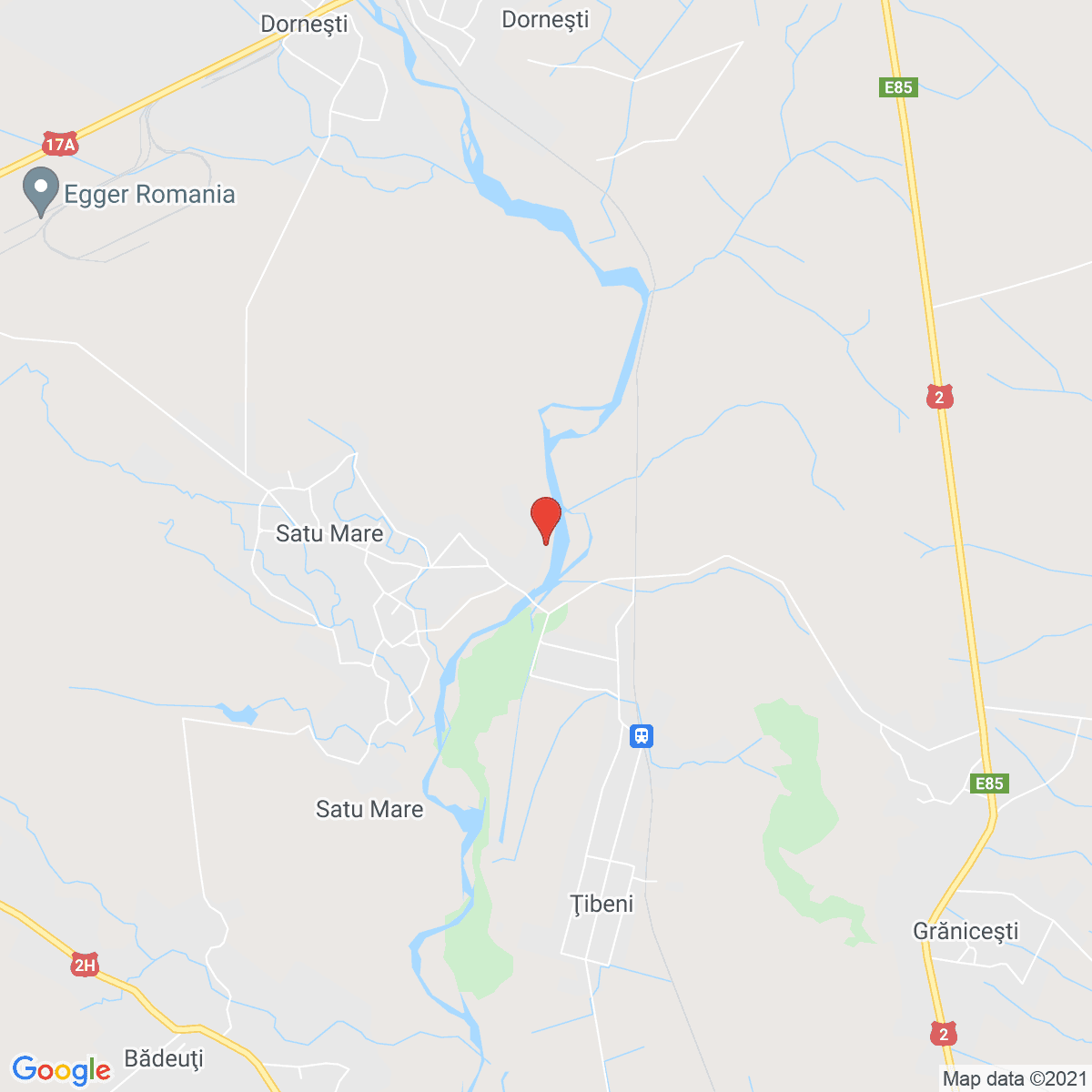 Satu Mare