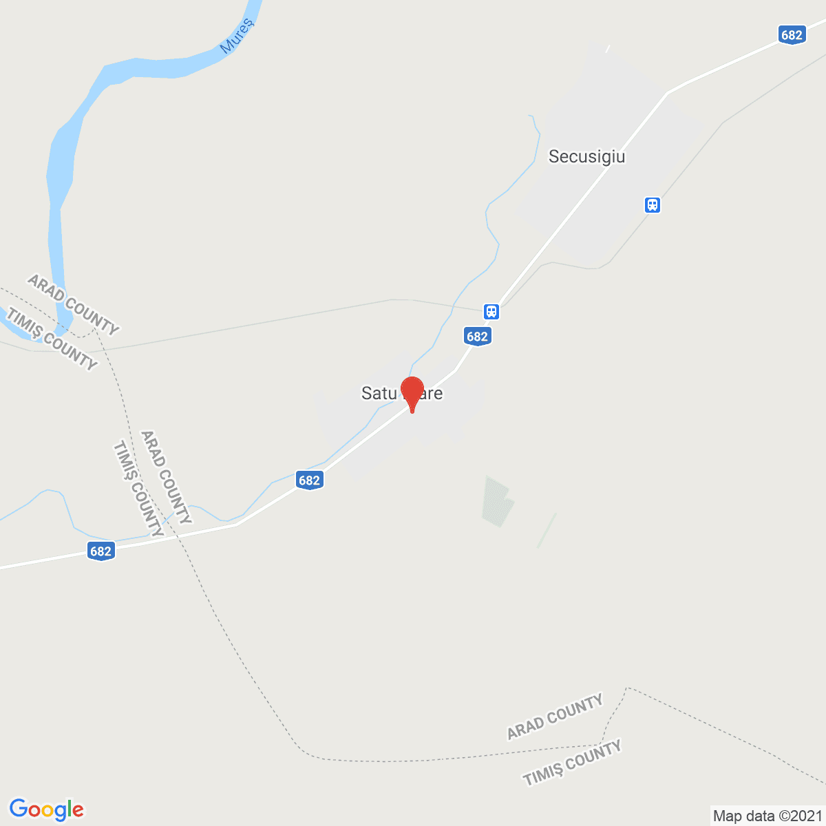 Satu Mare