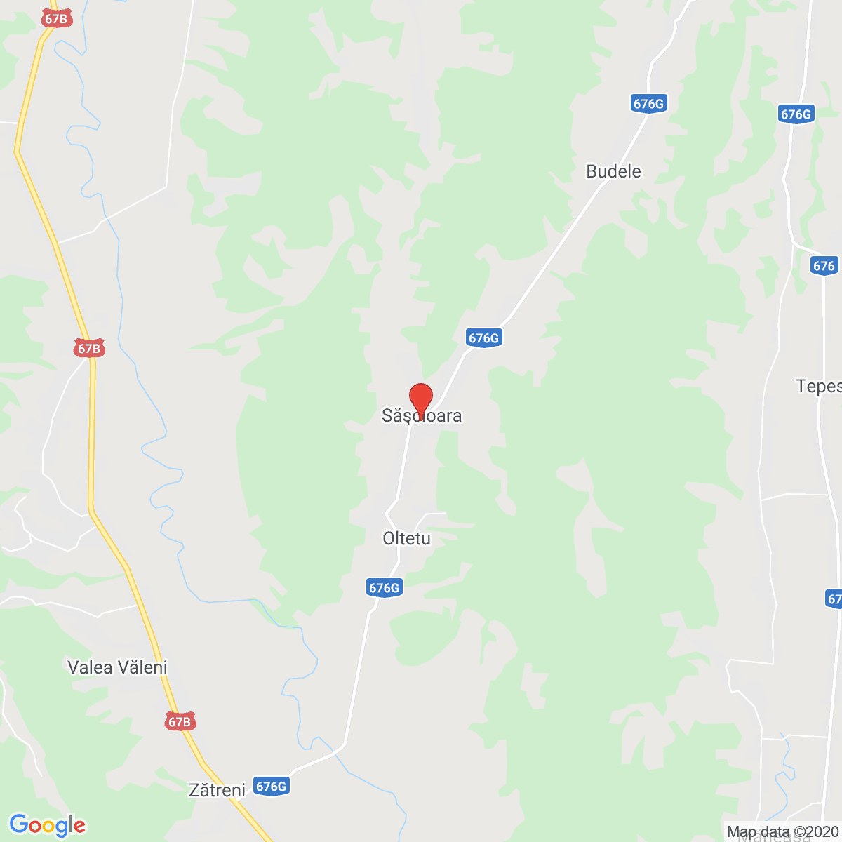 Sășcioara