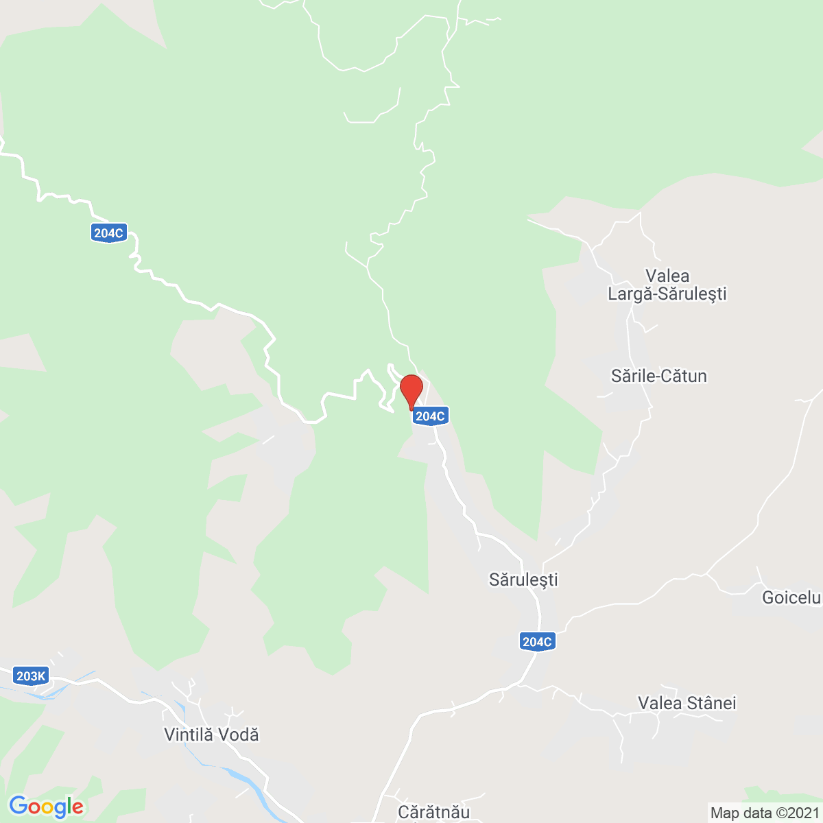 Săruleşti