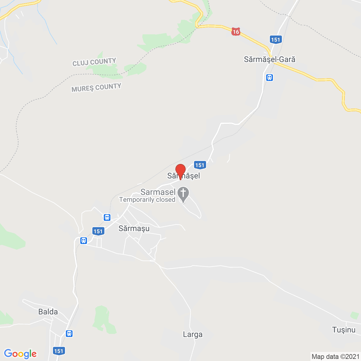 Sărmășel