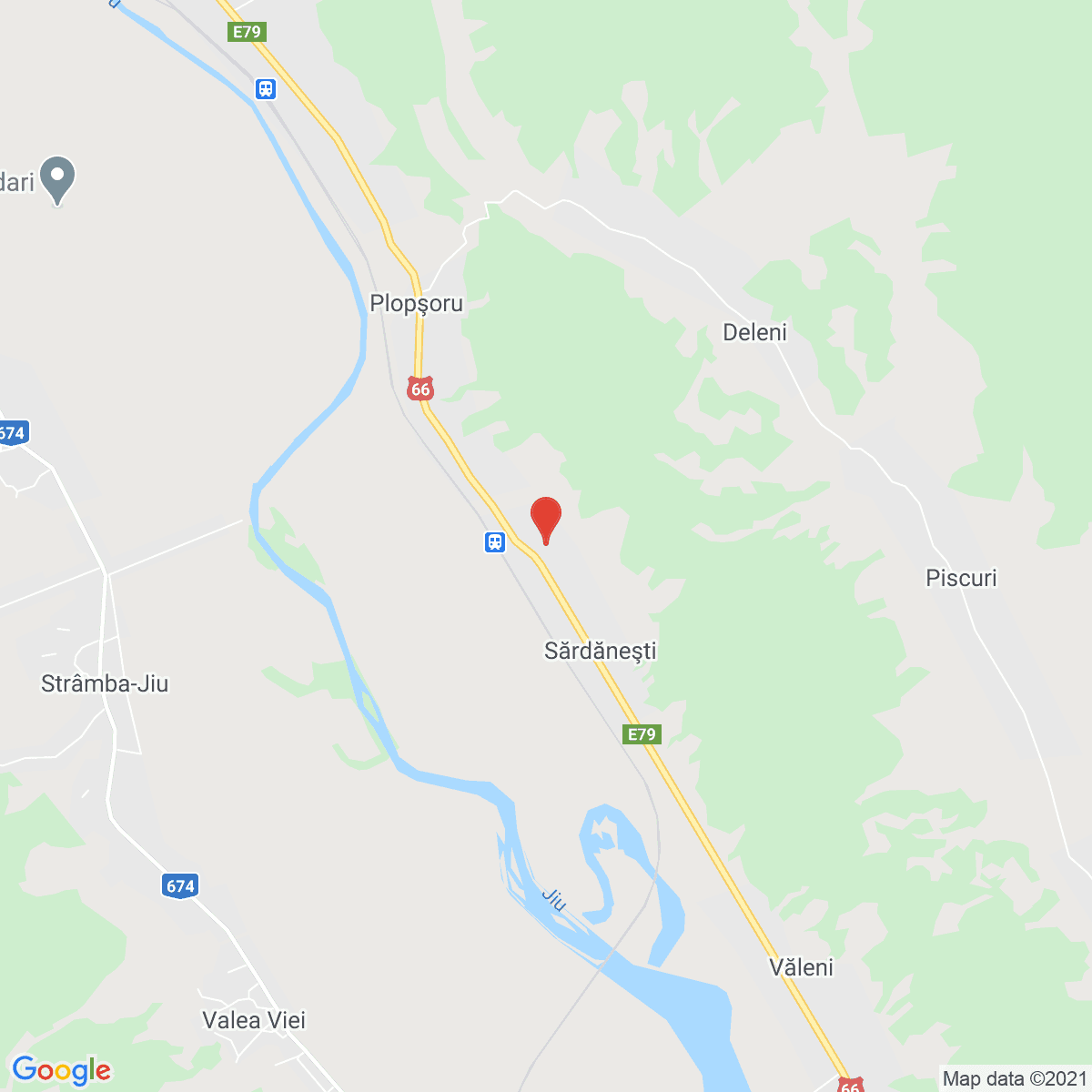 Sărdănești