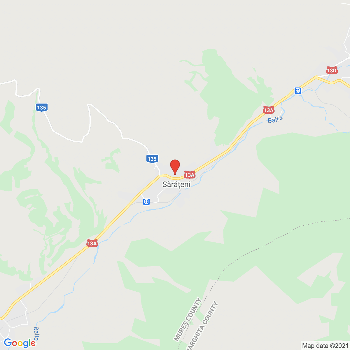Sărățeni