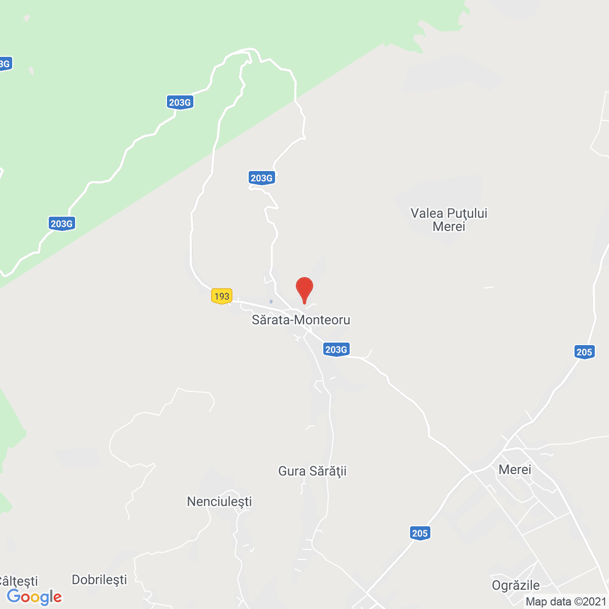 Sărata-Monteoru